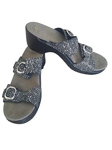 Dansko Sophie Sandals (view 1)