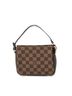 Louis Vuitton Brown Trousse Make Up Pouch One size - photo 1