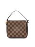 Louis Vuitton Brown Trousse Make Up Pouch One size - photo 5