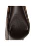 Louis Vuitton Brown Trousse Make Up Pouch One size - photo 6