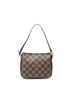 Louis Vuitton Brown Trousse Make Up Pouch One size - photo 1