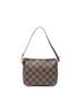 Louis Vuitton Brown Trousse Make Up Pouch One size - photo 5