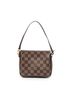 Louis Vuitton Brown Trousse Make Up Pouch One size - photo 1