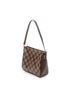 Louis Vuitton Brown Trousse Make Up Pouch One size - photo 3