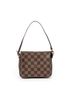 Louis Vuitton Brown Trousse Make Up Pouch One size - photo 5