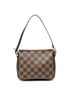 Louis Vuitton Brown Trousse Make Up Pouch One size - photo 1