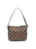 Louis Vuitton Brown Trousse Make Up Pouch One size - photo 5