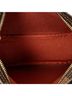 Louis Vuitton Brown Trousse Make Up Pouch One size - photo 8