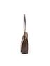 Louis Vuitton Brown Trousse Make Up Pouch One size - photo 2