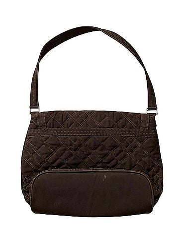 Vera Bradley Mailbag Shoulder Bag (view 2)
