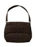 Vera Bradley 100% Microfiber Zebra Print Multi Color Brown Shoulder Bag One size - photo 2