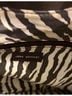 Vera Bradley 100% Microfiber Zebra Print Multi Color Brown Shoulder Bag One size - photo 7
