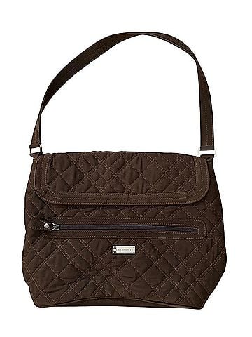 Vera Bradley Mailbag Shoulder Bag (view 1)