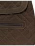 Vera Bradley 100% Microfiber Zebra Print Multi Color Brown Shoulder Bag One size - photo 3