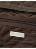 Vera Bradley 100% Microfiber Zebra Print Multi Color Brown Shoulder Bag One size - photo 4