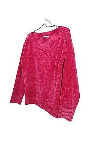 Tommy Bahama Chenille Knit Sweater Pullover Sweater (view 2)