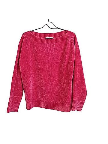 Tommy Bahama Chenille Knit Sweater Pullover Sweater (view 1)