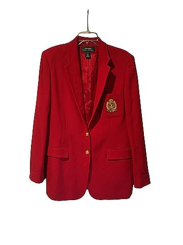 Ralph Lauren Blazer (view 1)