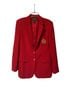 Ralph Lauren Red Blazer Size 12 - photo 1