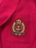 Ralph Lauren Red Blazer Size 12 - photo 7