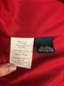 Ralph Lauren Red Blazer Size 12 - photo 5