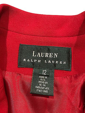 Ralph Lauren Blazer (view 2)