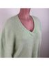 & Other Stories Green Pullover Sweater Size XS - photo 4