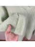 & Other Stories Green Pullover Sweater Size XS - photo 5