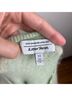 & Other Stories Green Pullover Sweater Size XS - photo 3
