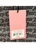 Juicy Couture Black Gray Backpack One size - photo 5