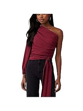 Amanda Uprichard Becs Top Blouse (view 1)