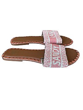 DE SIENA Sandy Lane Sandals (view 2)