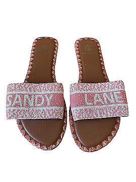DE SIENA Sandy Lane Sandals (view 1)