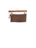 SKIMS Solid Brown Sleeveless Top Size XS - photo 2