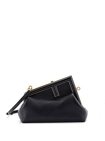 Fendi First Bag Leather Small (view 1)