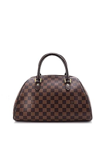 Louis Vuitton Ribera Handbag Damier MM (view 1)