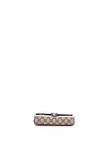 Gucci Dionysus Chain Wallet GG Coated Canvas Small (view 2)