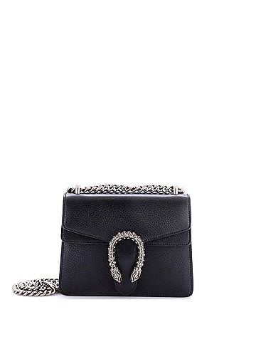 Gucci Dionysus Bag Leather Mini (view 1)