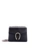 Gucci 100% Leather Black Dionysus Bag Leather Mini One size - photo 1