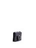 Gucci 100% Leather Black Dionysus Bag Leather Mini One size - photo 3