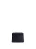 Gucci 100% Leather Black Dionysus Bag Leather Mini One size - photo 4