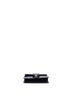 Gucci 100% Leather Black Dionysus Bag Leather Mini One size - photo 2
