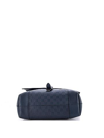 Louis Vuitton Loft Cosmos Messenger Bag Damier Infini Leather (view 2)