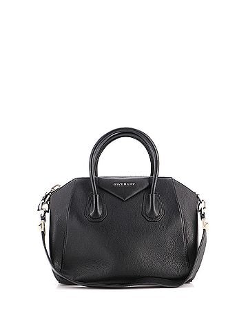 Givenchy Antigona Bag Leather Small (view 1)