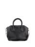 Givenchy 100% Leather Black Antigona Bag Leather Small One size - photo 1