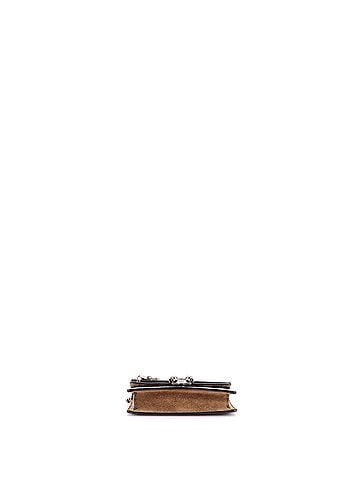Gucci Dionysus Bag GG Coated Canvas Super Mini (view 2)