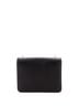 Gucci 100% Leather Black Interlocking Shoulder Bag Leather Small One size - photo 4