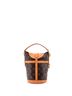 Louis Vuitton 100% Coatead Canvas Brown Duffle Handbag Monogram Canvas One size - photo 4