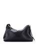 Prada 100% Leather Black Aimee Shoulder Bag Leather Medium One size - photo 1