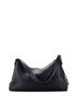 Prada 100% Leather Black Aimee Shoulder Bag Leather Medium One size - photo 4